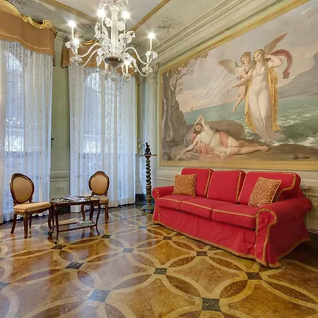 Palazzo Bucciolini
