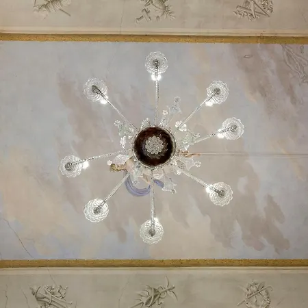Palazzo Bucciolini Apartment