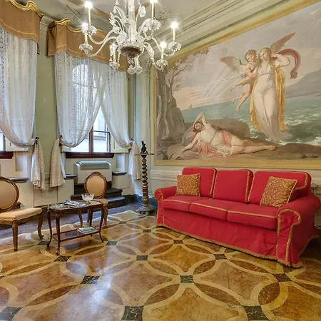 Palazzo Bucciolini Florence