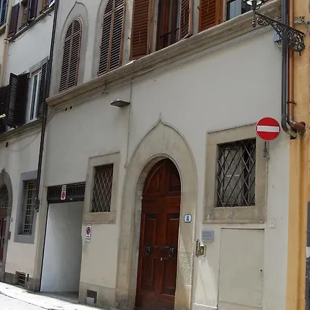 Palazzo Bucciolini