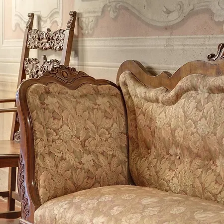 Apartment Palazzo Bucciolini *