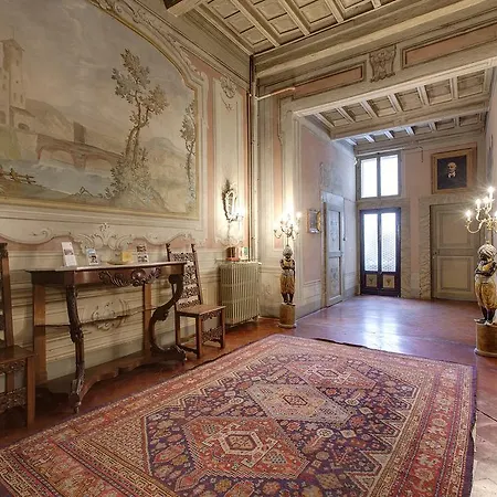 Palazzo Bucciolini