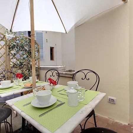 Palazzo Bucciolini Apartment