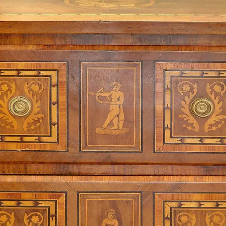 Palazzo Bucciolini * Florence
