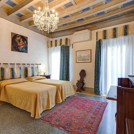 Palazzo Bucciolini * Firenze