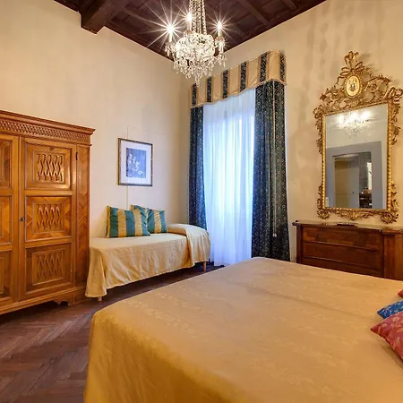 Palazzo Bucciolini Firenze
