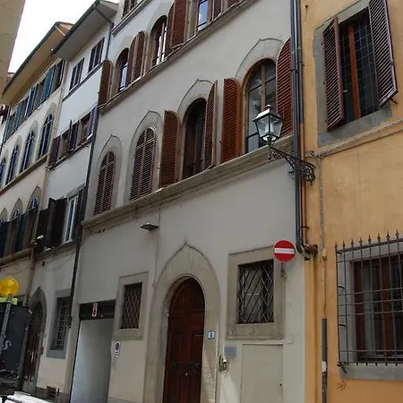 Palazzo Bucciolini