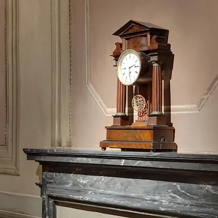Appartamento Palazzo Bucciolini Firenze