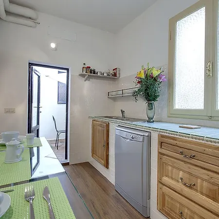 Palazzo Bucciolini Appartement *