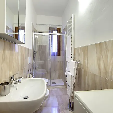 Apartamento Palazzo Bucciolini Florença