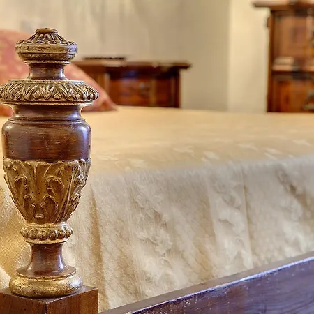 Apartamento Palazzo Bucciolini